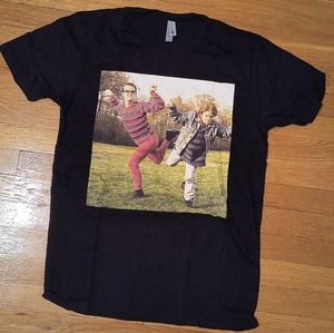 Pete and Pete T-shirt 90s medium